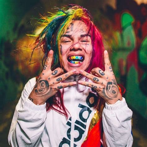 wallpaper 6ix9ine